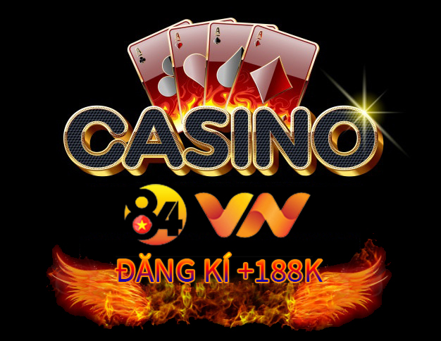 Nhà cái 84vn casino | Link vào 84vn casino mới